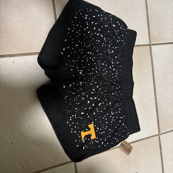 Rivalry Threads Juniors Small Size 3/5 Tennessee Athletic Shorts - Picture 2 of 4